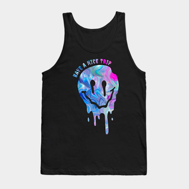 nice trip Tank Top by Hiep Nghia